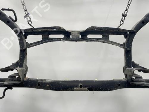 Used Rear axle VW GOLF VI (5K1) 2.0 TDI (170 hp) 21239214