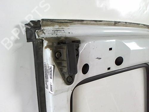 Left tailgate FIAT SCUDO Bus (220_) 1.9 D | BP25263827C76 