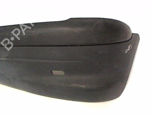 Rear bumper PEUGEOT 206 Hatchback (2A/C) 1.1 i | BP20413883C8 