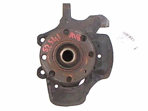 Used Left front steering knuckle OPEL CORSA B (S93) 1.7 D (F08, F68, M68) (60 hp) 20437444