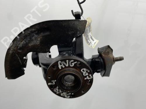 Used Left front steering knuckle PEUGEOT 607 (9D, 9U) 2.2 HDi (133 hp) 20477262