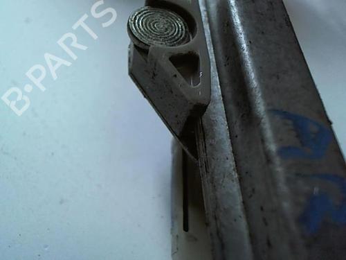 Rear right window mechanism MERCEDES-BENZ 190 (W201) D 2.0 (201.122) | BP20456657C25 