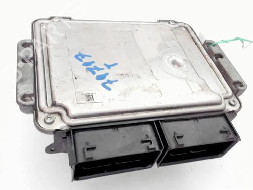 Engine control unit (ECU) FORD B-MAX (JK) 1.0 EcoBoost | BP38787809M57 - Image 2