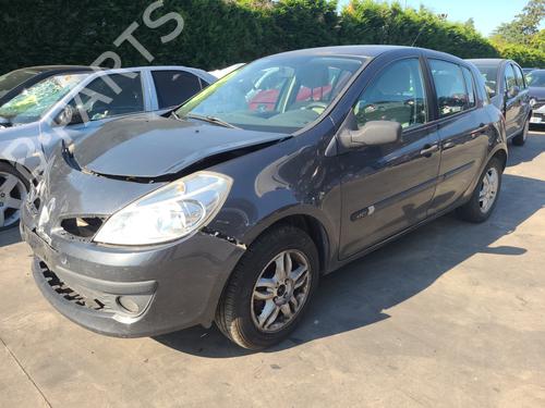 Front left seatbelt RENAULT CLIO III (BR0/1, CR0/1) 1.5 dCi (C/BR0G, C/BR1G) | BP37652630I26  - Image 8