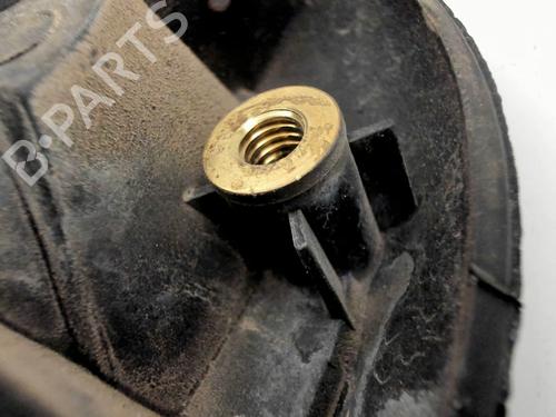 Front left exterior door handle RENAULT KANGOO (KC0/1_) 1.5 dCi (KC07) | BP29513904C128 