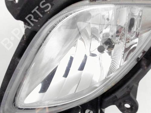 Left front fog light HYUNDAI GENESIS Coupe 3.8 V6 | BP22103290C30 - Image 4