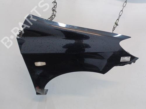 Used Right front fenders HYUNDAI GETZ (TB) 1.5 CRDi (88 hp) 20450152