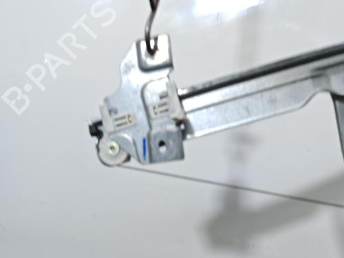 Rear left window mechanism DACIA SANDERO 1.5 dCi | BP40002982C24 - Image 3
