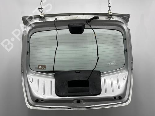 Used Tailgate Tailgate DACIA SANDERO 1.5 dCi (88 hp) 20445768 20445768