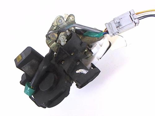 Used Rear left lock ROVER 600 I (RH) 620 Sdi (105 hp) 21235364