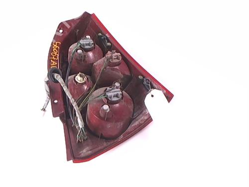 Left taillight HYUNDAI ATOS (MX) 1.1 | BP20465753C34 