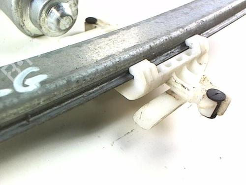Rear left window mechanism PEUGEOT 406 (8B) 2.0 HDI 110 | BP20431020C24 
