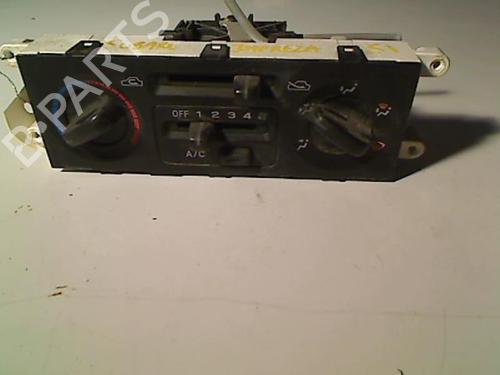 Climate control SUBARU IMPREZA Saloon (GC) 2.0 Turbo GT AWD (GC8) | BP21232790I5 