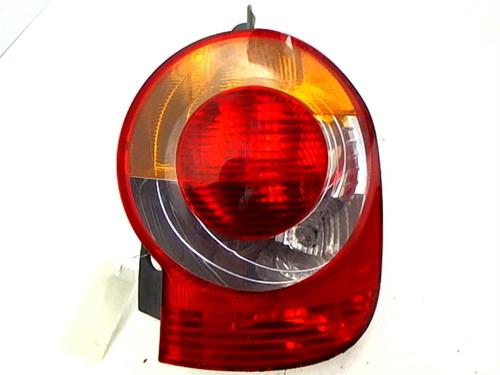 Used Right taillight RENAULT MODUS / GRAND MODUS (F/JP0_) 1.5 dCi (FP0D, JP0D) (82 hp) 20444637
