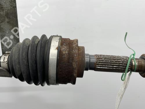 Used Right rear driveshaft Right rear driveshaft JEEP COMPASS (MK49) 2.0 CRD 4x4 (140 hp) 25475884 25475884