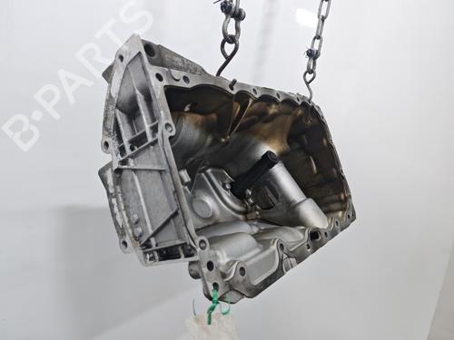 Oil sump BMW X3 (F25) xDrive 20 d | BP28154953M115 