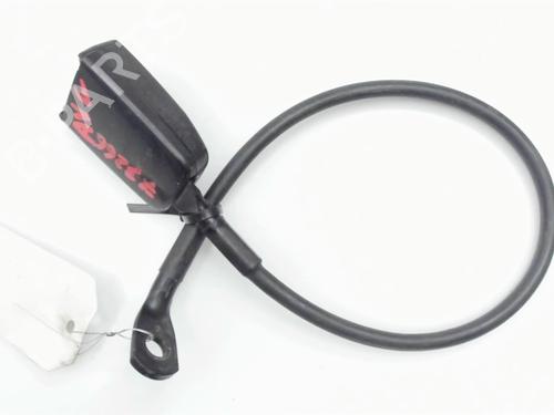 Engache cinturón Engache cinturón RENAULT MASTER I Van (T__) 35 2,5 TD (94 hp) 21238578 21238578