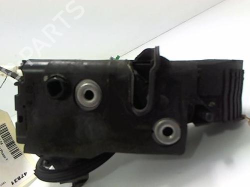 Used Front right lock CITROËN C4 I (LC_) 1.6 HDi (90 hp) 20471392
