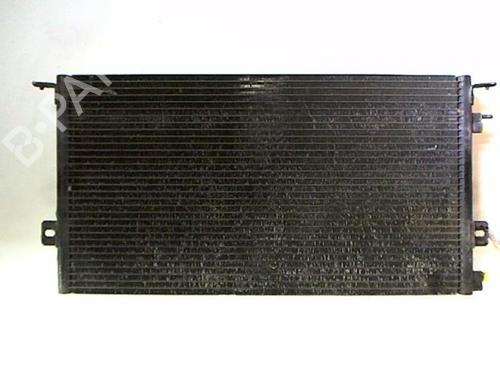 AC radiator CHRYSLER VOYAGER / GRAND VOYAGER III (GS_, NS_) 2.5 TD | BP20431229M32 