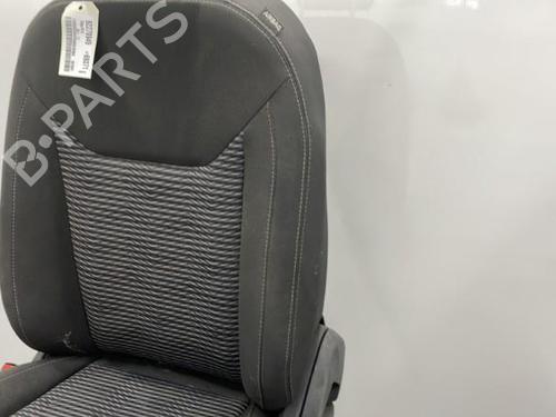 Left front seat FORD KA+ III (UK, FK) 1.2 | BP21207975C15 - Image 2