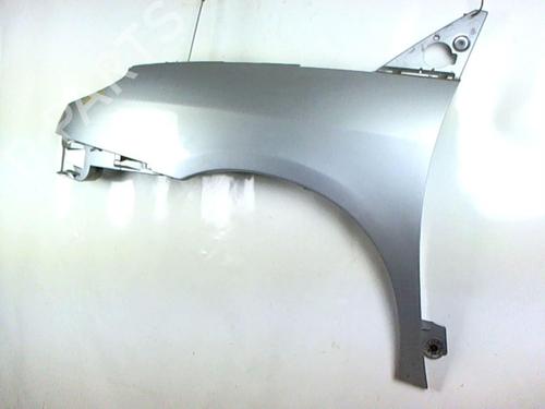 Used Left front fenders CITROËN C8 (EA_, EB_) 2.2 HDi (128 hp) 20462070