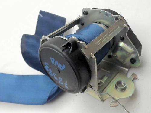 Front right seatbelt DACIA LOGAN MCV II 1.5 dCi | BP38675337I25 - Image 4