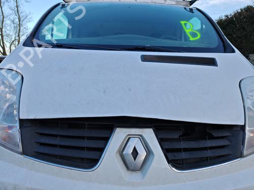 Engine control unit (ECU) RENAULT TRAFIC II Bus (JL) 2.0 dCi 90 (JL00, JL01, JL0H, JL0M, JL0P, JL0S) | BP27163600M57  - Image 20