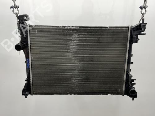 Køler ALFA ROMEO MITO (955_) 1.4 (955AXB1B) (78 hp) 25926983