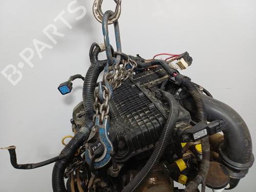 Engine RENAULT KANGOO Express (FC0/1_) | BP36685091M1 - Image 8