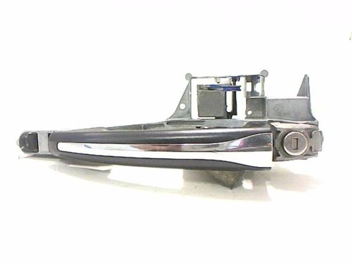 Used Front left exterior door handle CITROËN C5 III Break (RW_) 2.0 HDi 140 (140 hp) 20470428