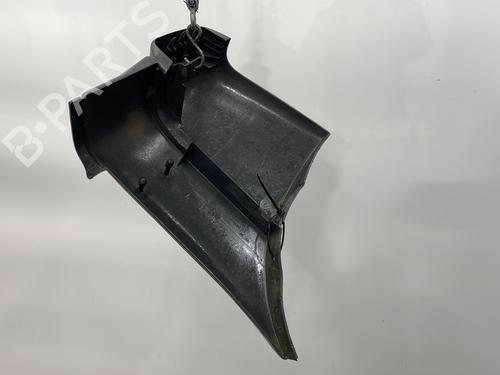 Used Corner bumper Corner bumper FORD FIESTA Box Body/MPV (J5_, J3_) 1.8 D (60 hp) 20666096 20666096