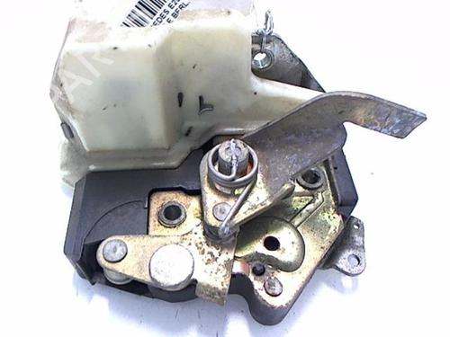 Rear right lock MERCEDES-BENZ E-CLASS (W124) E 250 D (124.126, 124.129) | BP20411244C99 