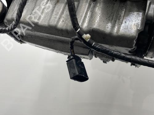 Engine VW GOLF V (1K1) 1.9 TDI | BP30044825M1 