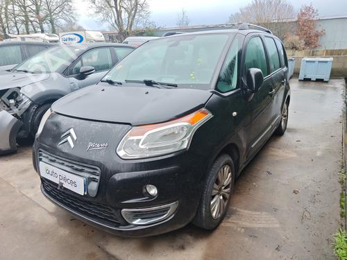 Used Parts CITROËN C3 Picasso (SH_)  1.6 HDi  4414985