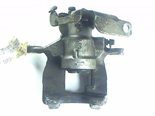 Left rear brake caliper FORD TRANSIT V363 Van (FCD, FDD) 2.0 EcoBlue | BP20466853M107 