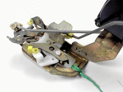 Front right lock CHEVROLET MATIZ (M200, M250) 0.8 | BP20447648C97 