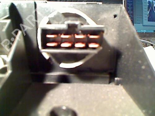 Climate control VOLVO S40 I (644) 1.9 TD | BP20432896I5 