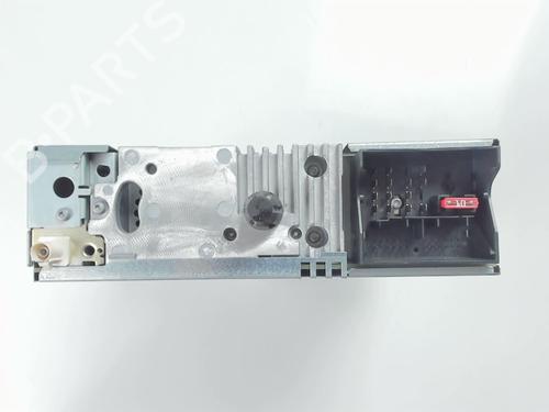 Radio PEUGEOT 307 Break (3E) 1.6 HDi 110 | BP20405549E6 