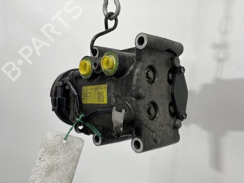 AC Kompressor FORD FOCUS I (DAW, DBW) 1.8 TDCi | BP30443818M34
