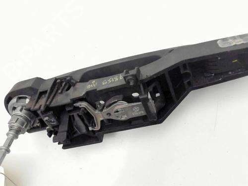 Front left exterior door handle RENAULT KANGOO Express (FW0/1_) 1.5 dCi 95 (FW16) | BP29921637C128