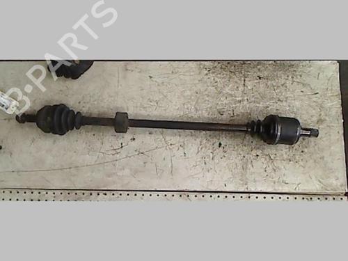 Used Right front driveshaft MG MG ZS 2.0 TD (113 hp) 20433006