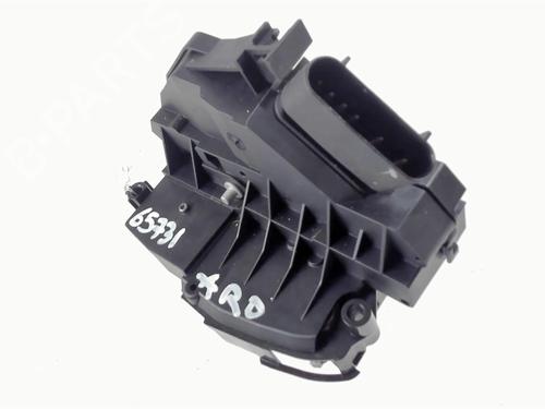 Rear right lock FORD C-MAX II (DXA/CB7, DXA/CEU) 1.5 TDCi | BP20451479C99 