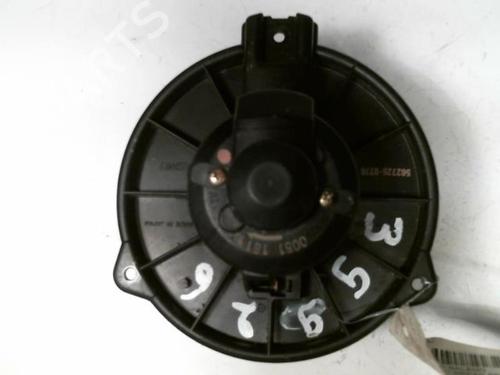 Used Heater blower motor SUZUKI BALENO Estate (EG) 1.9 TD (SY419) (75 hp) 21232167