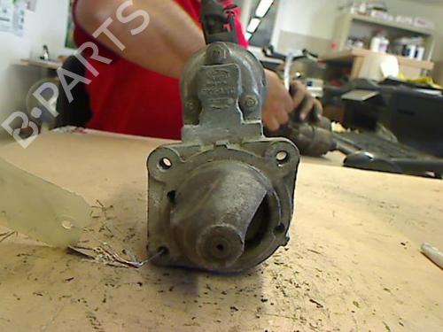 Startmotor FIAT CINQUECENTO (170_) 0.7 i (170AD) (30 hp) 20432962
