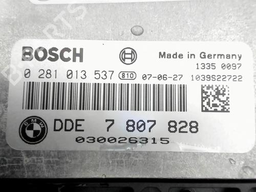 Used Engine control unit (ECU) Engine control unit (ECU) 36900344 36900344