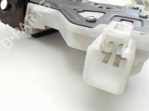 Tailgate lock NISSAN QASHQAI II (J11, J11_) 1.2 DIG-T | BP31355486C101 