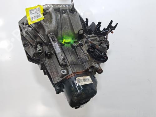 Gearbox DACIA LOGAN MCV (KS_) 1.5 dCi (KS0W) | BP40612176M3 - Image 6