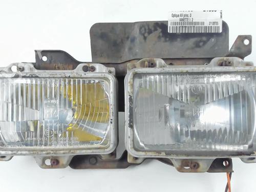Right headlight NISSAN NV250 Van (X61) | BP21233713C29 - Image 4