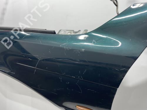Left front fenders BMW 5 (E39) 525 tds | BP28449887C41 