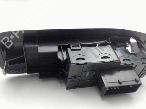 Left front window switch PEUGEOT 208 I (CA_, CC_) 1.6 HDi / BlueHDi 75 | BP37458786I27 - Image 3
